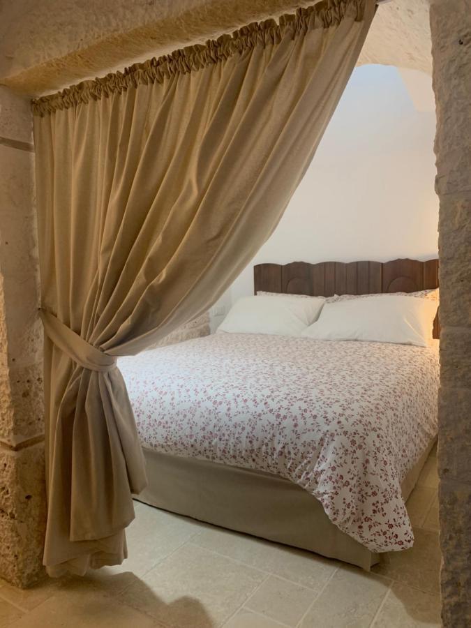 Il Trullo Del Guelfo Villa Alberobello Dış mekan fotoğraf