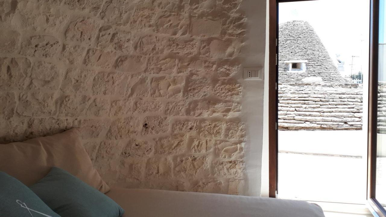 Il Trullo Del Guelfo Villa Alberobello Dış mekan fotoğraf