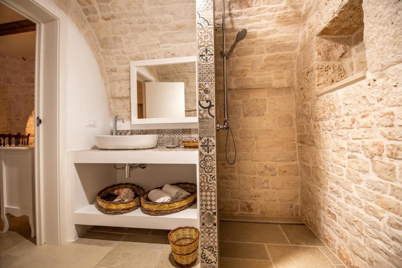 Il Trullo Del Guelfo Villa Alberobello Dış mekan fotoğraf