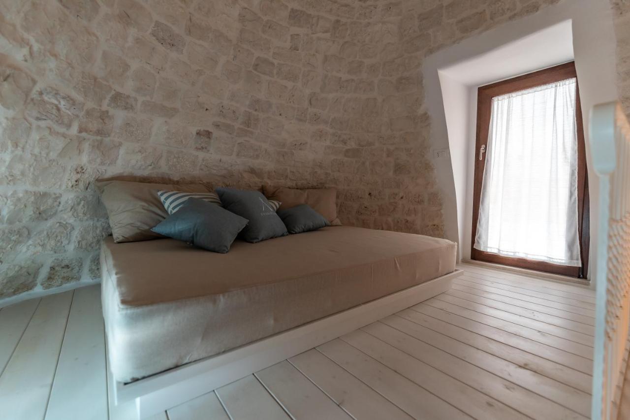 Il Trullo Del Guelfo Villa Alberobello Dış mekan fotoğraf