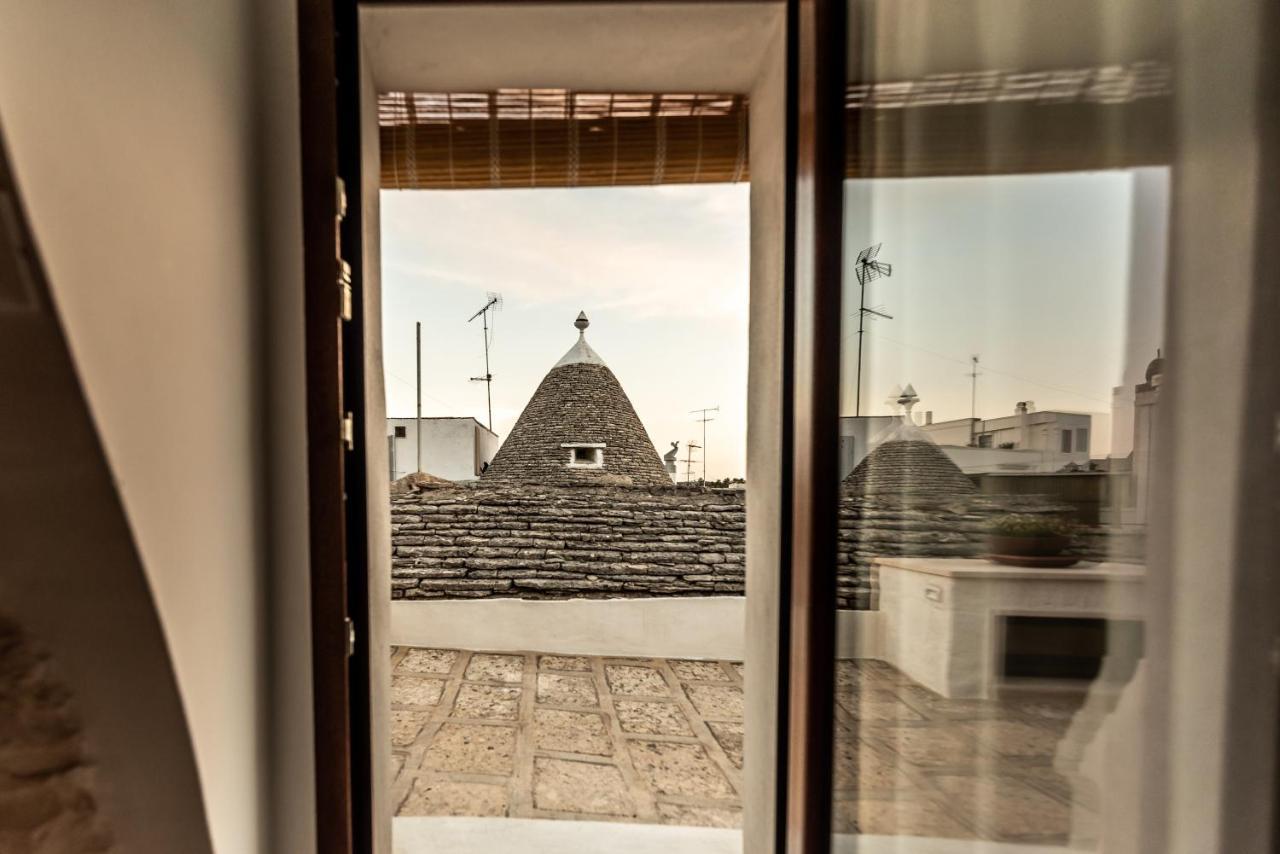 Il Trullo Del Guelfo Villa Alberobello Dış mekan fotoğraf