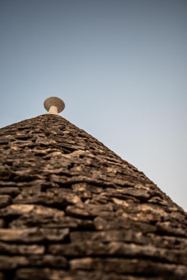 Il Trullo Del Guelfo Villa Alberobello Dış mekan fotoğraf