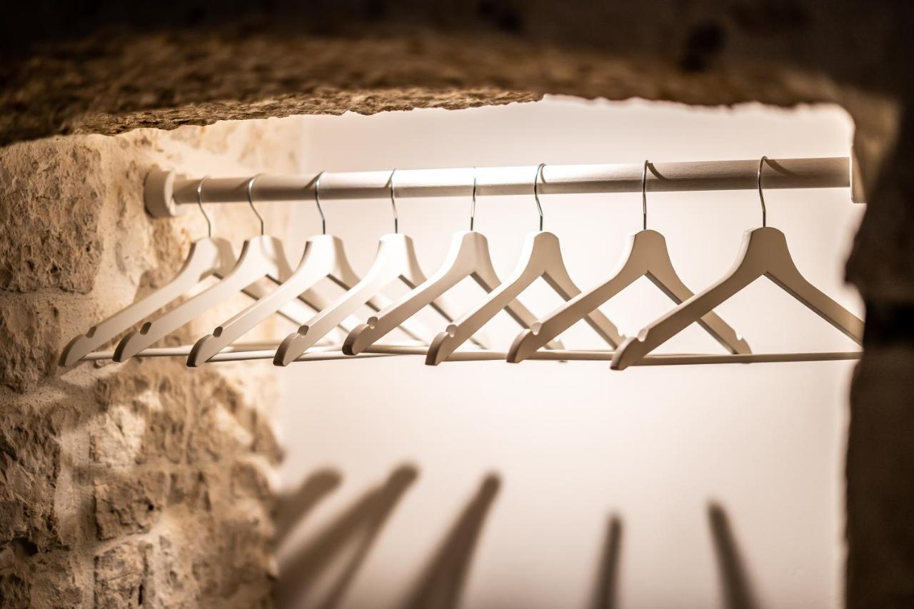 Il Trullo Del Guelfo Villa Alberobello Dış mekan fotoğraf